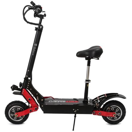 Электросамокат iBalance Athlet